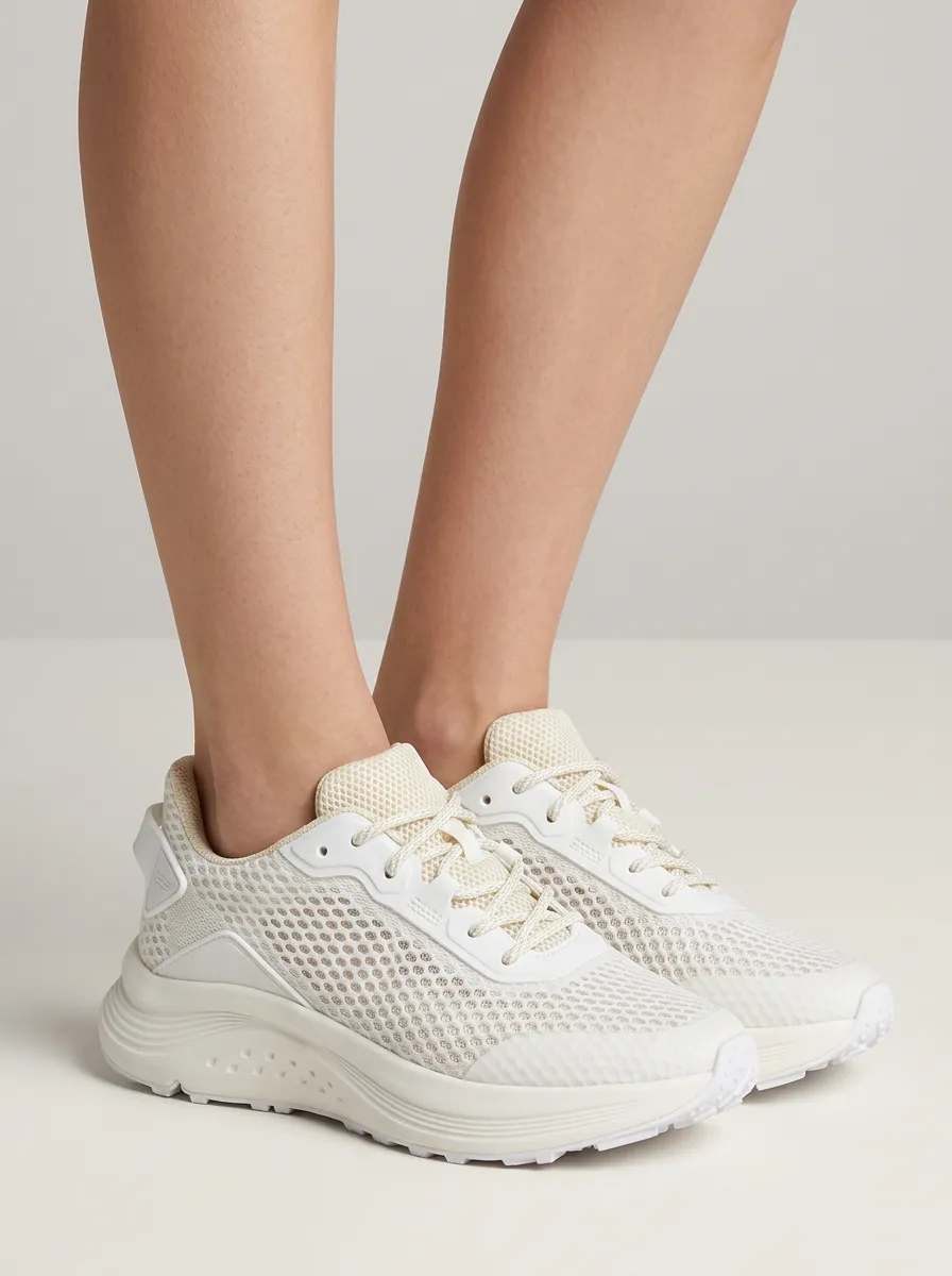 Studio Mesh Shape Unisex Sport Sneakers