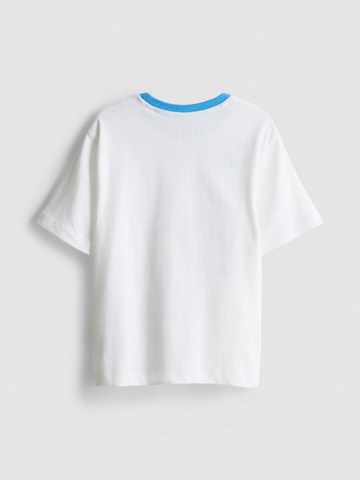 1-9yrs | LEGO Let’s Build Together Pure Cotton T-Shirt detail 1