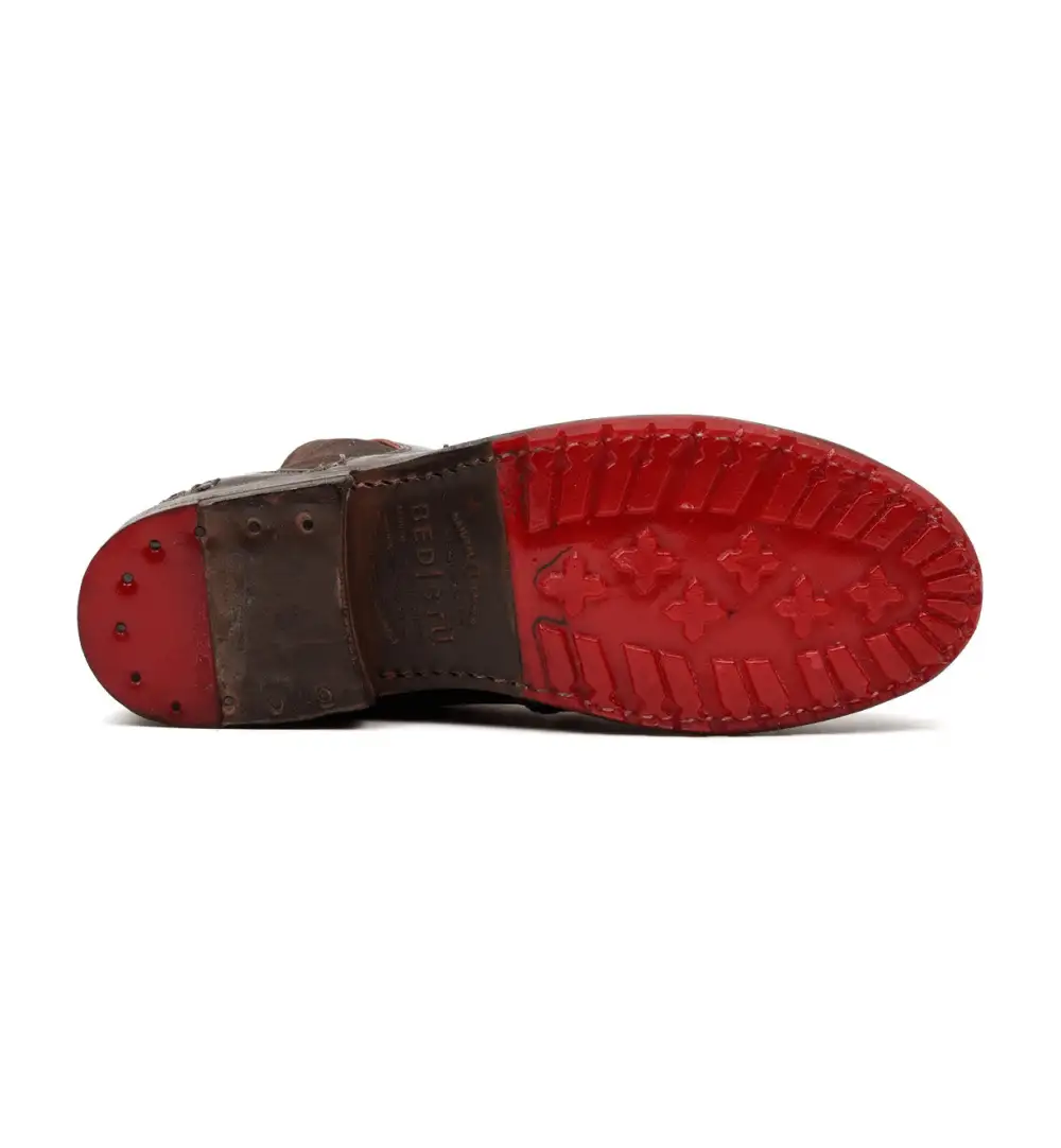 Chelsea Slip-On Ankle Boots