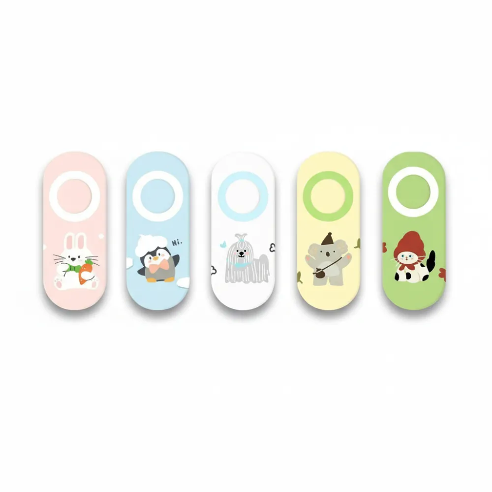Whimsical Animal Pattern Footie Socks
