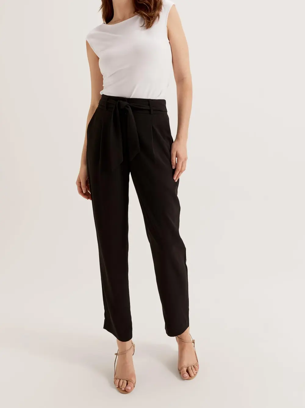Nina Boat Neck Top