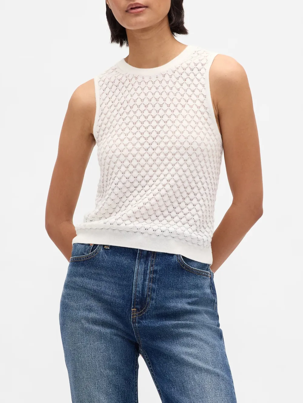 Eco Friendly Vest
