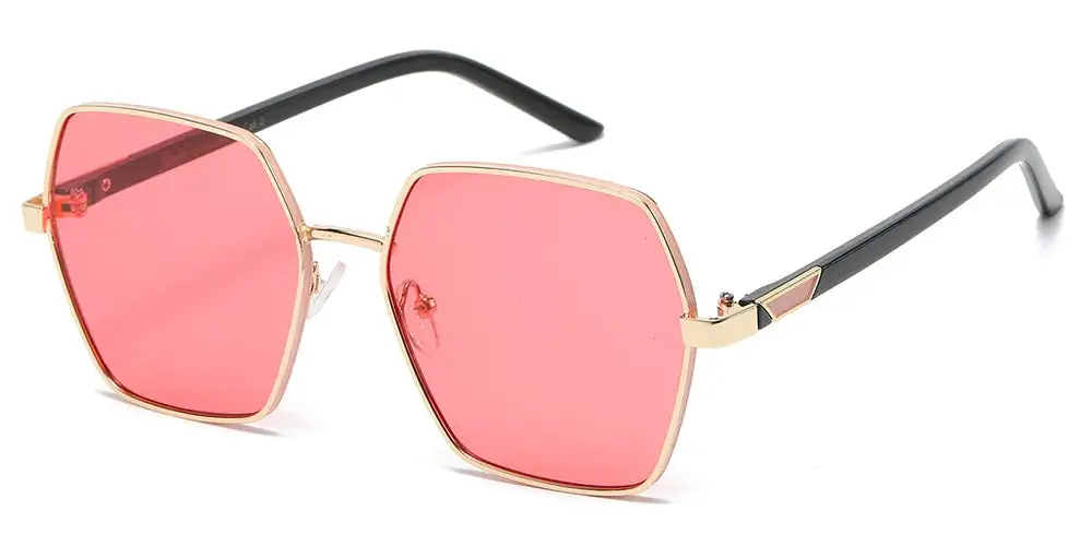 Timeless Women's Butterfly Sunglasses