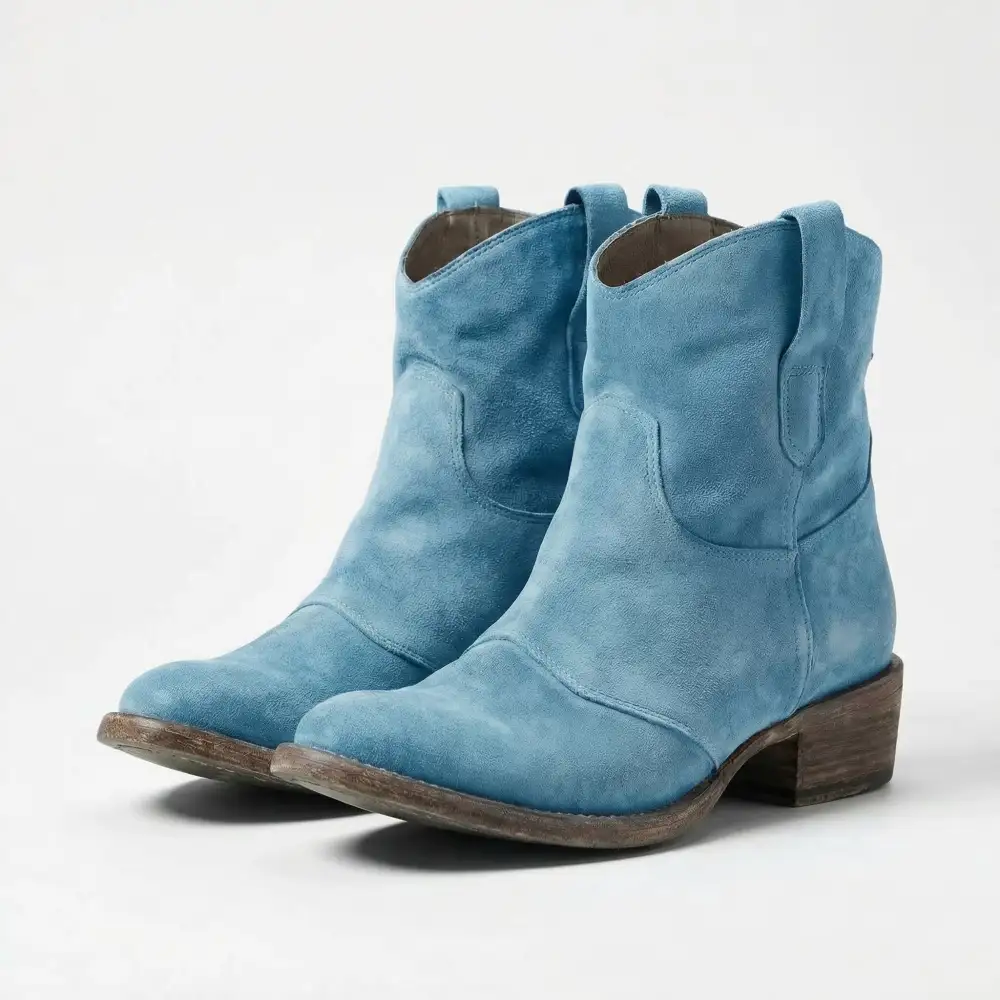  Casual Western Boots Apparel