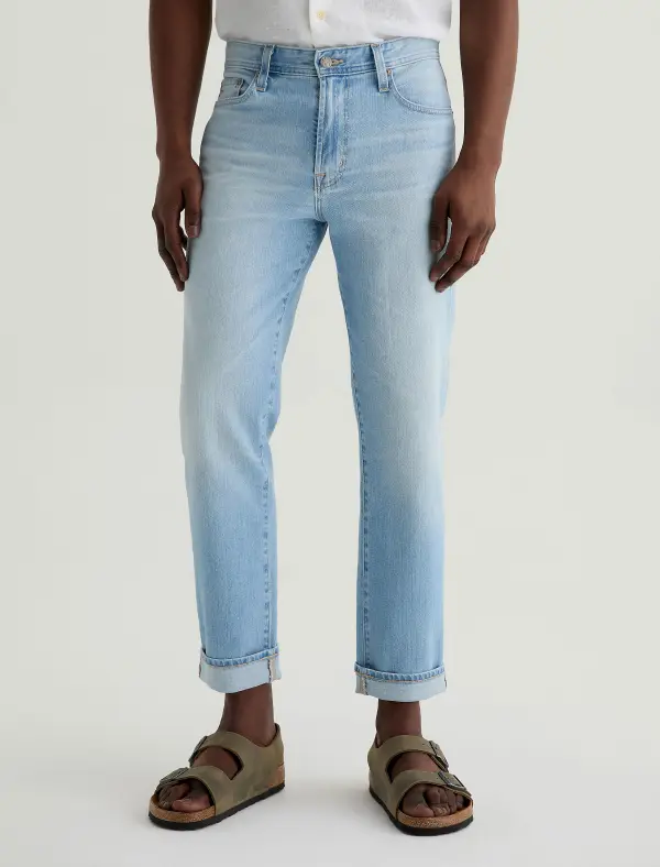 Men's Versatile Easywear Jeans