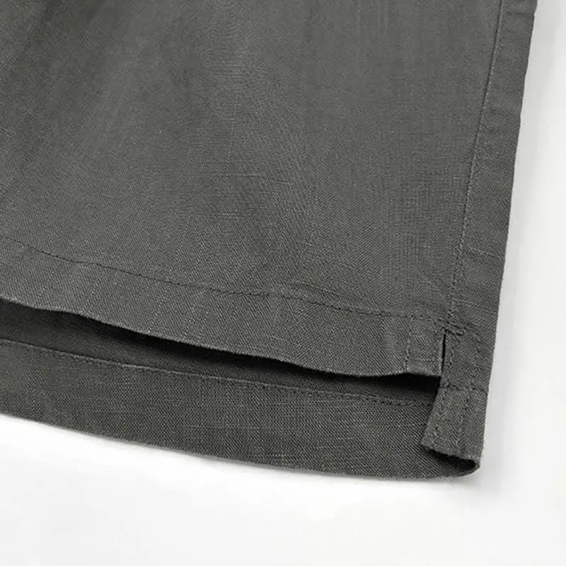 Daily Comfort Shorts