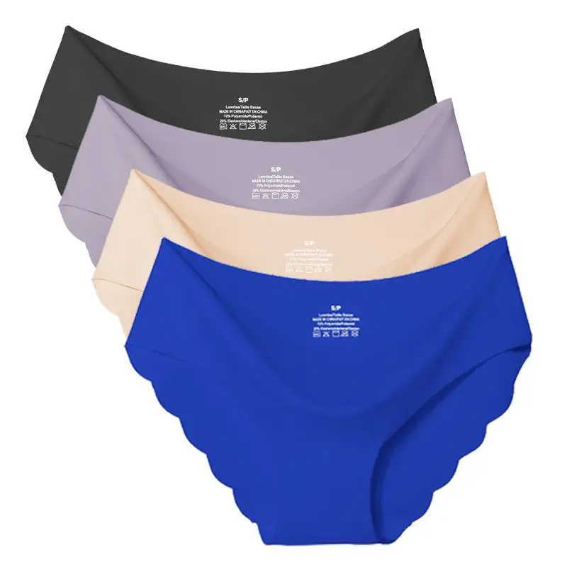Seamless Suit Comfort Underwear
