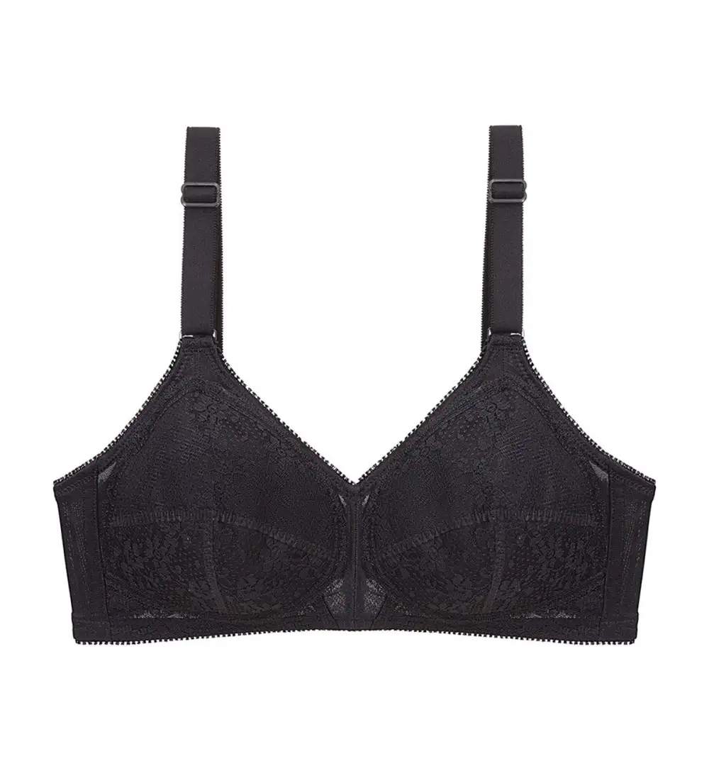 Women's Balanced Non-Wired Padded Bra