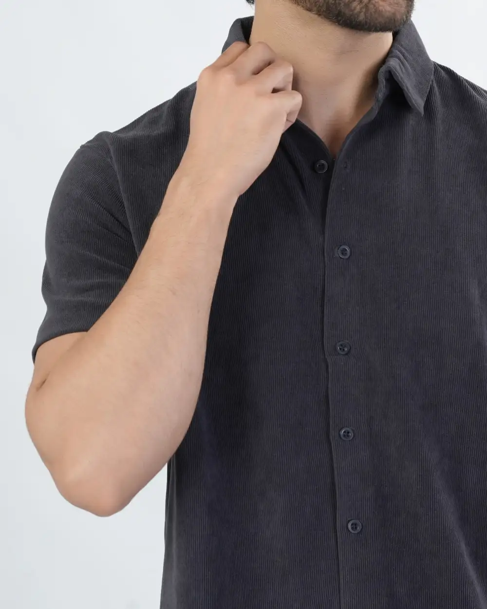Men's Dependable Lightweight Polo T-Shirt