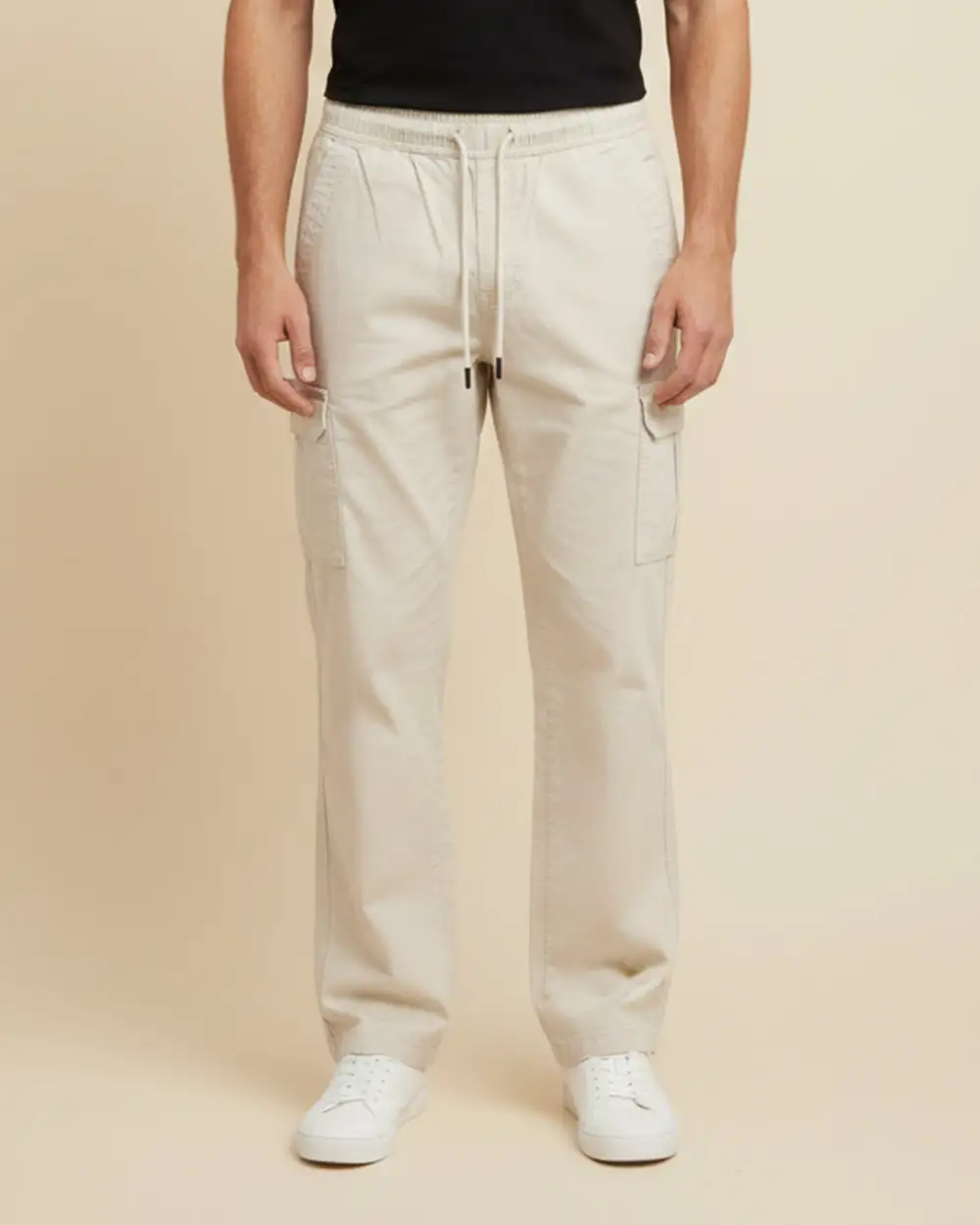 Men's Breathable Casual Trousers