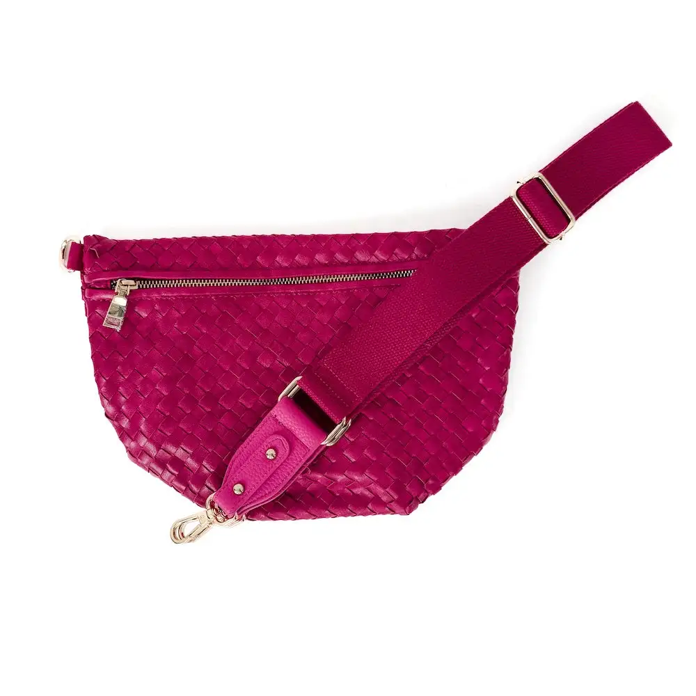 Simply Solid Strap For Westlyn More