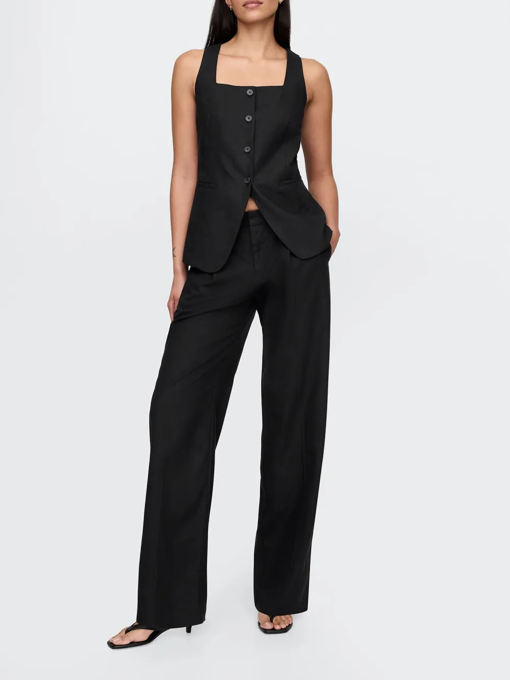 Pure Women's Pants
