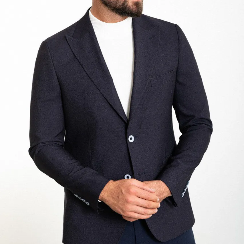 Executive Slim Fit Blazer