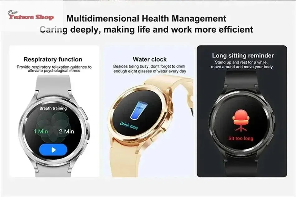 Apple Smartwatch | Smartwatch with Health & Fitness Tracking