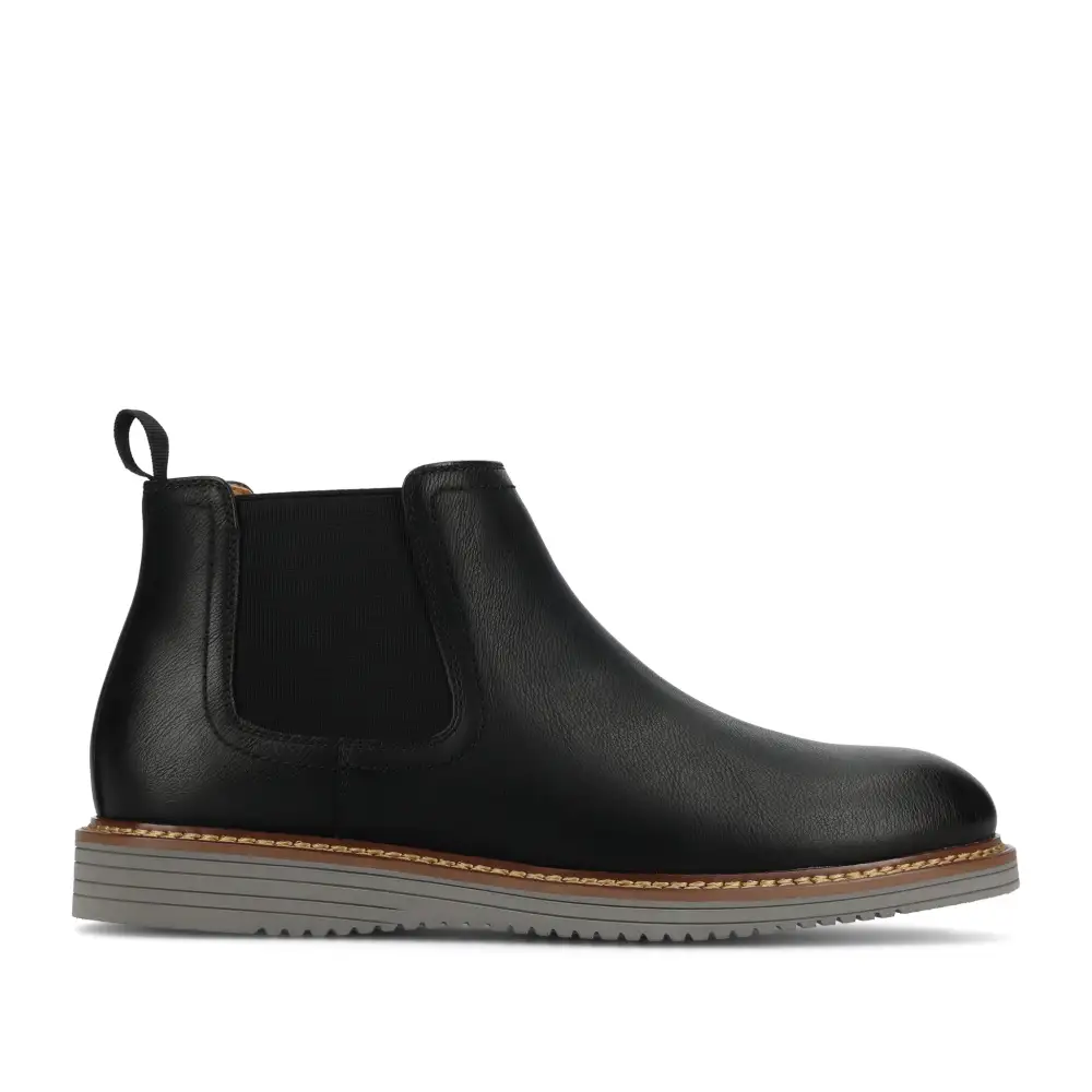Casual Chelsea Work Boots