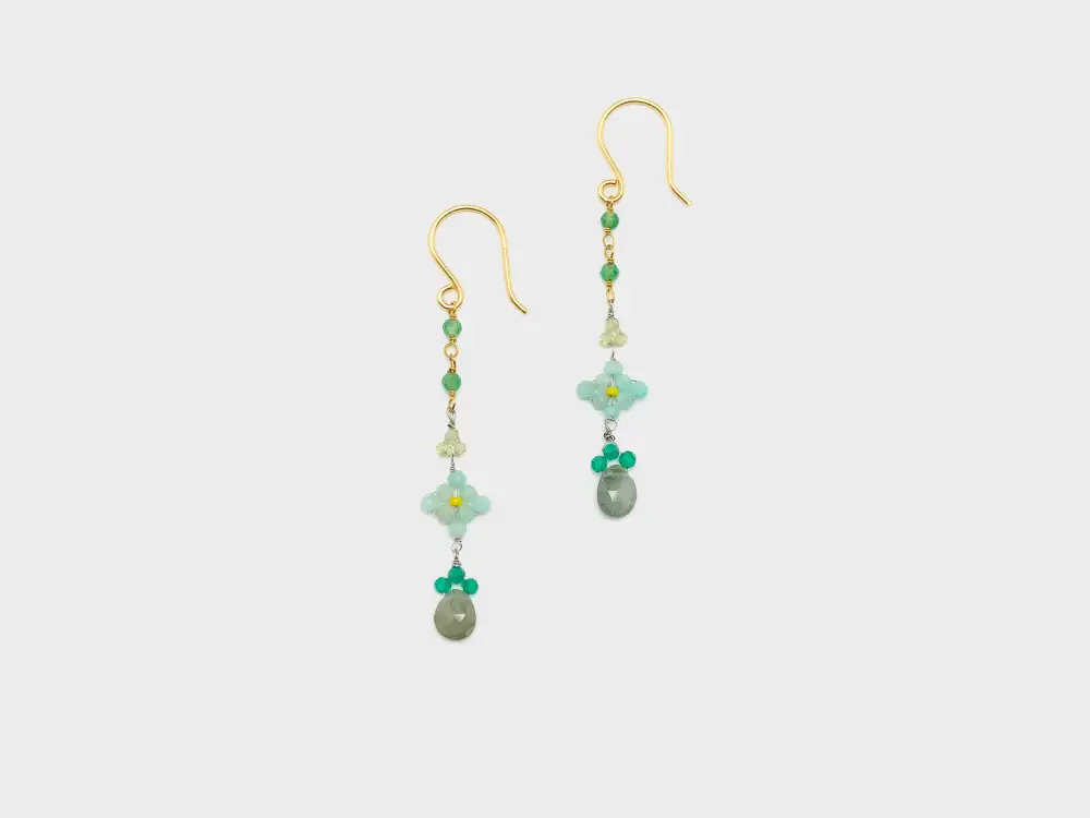 Pendant Everyday Earrings