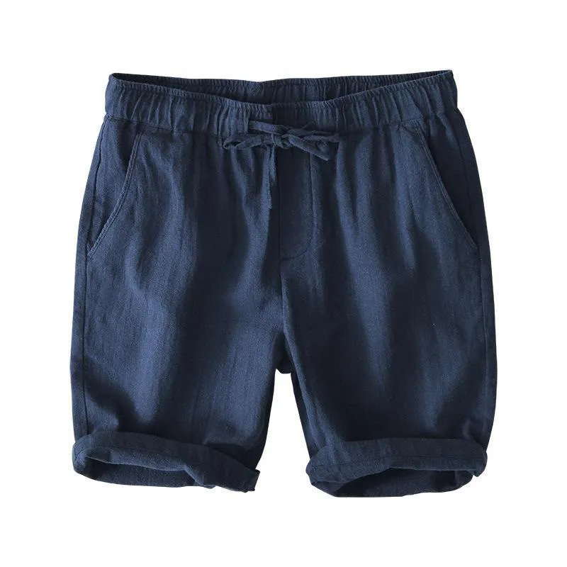 Relaxed Everyday Shorts