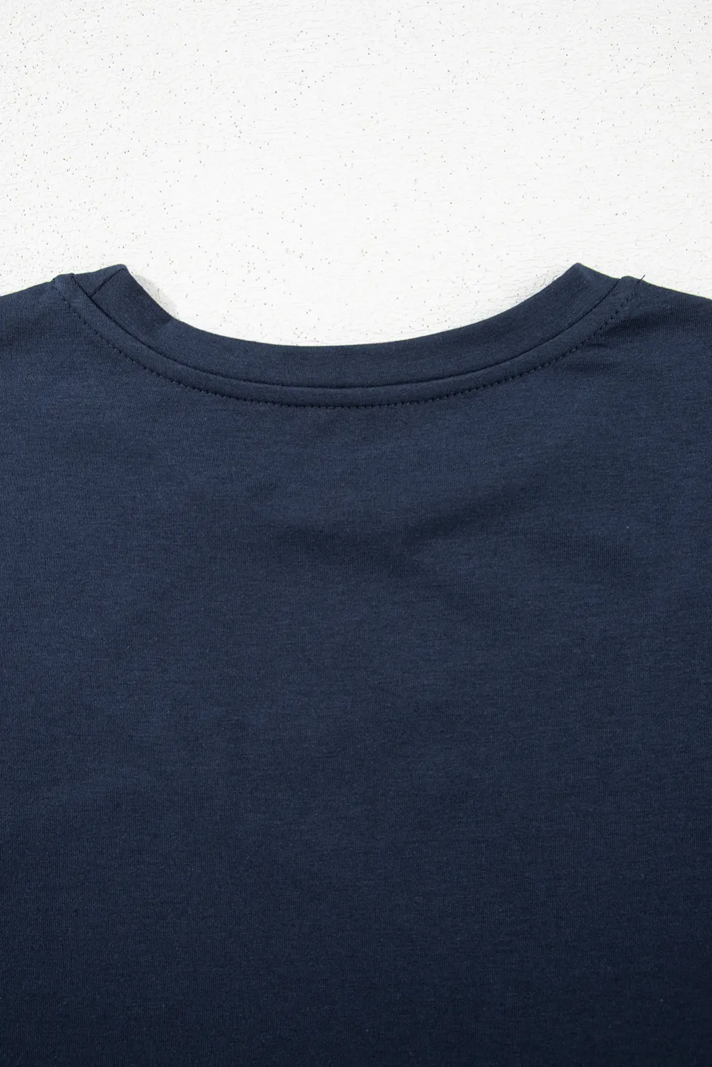 Dirty Blue Solid Color Toothpick