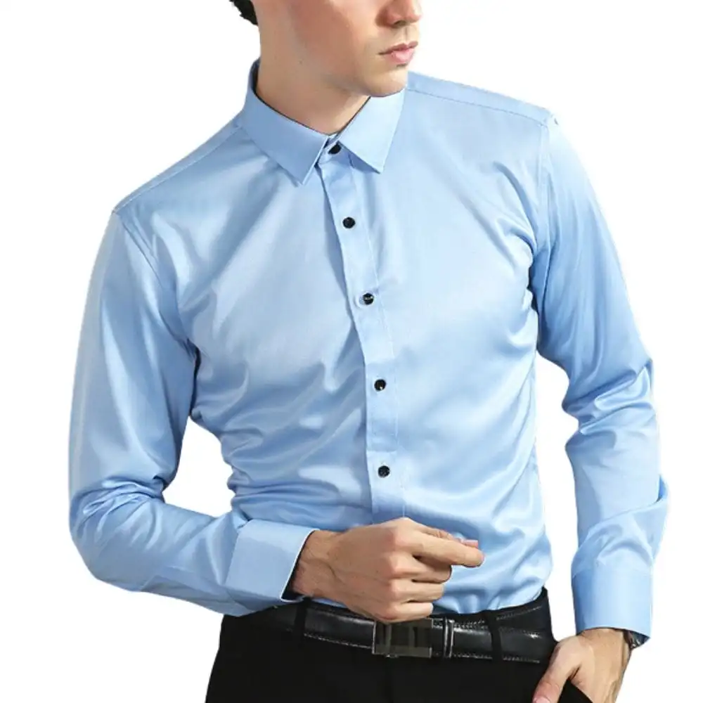 Utility Slim Fit Shirt