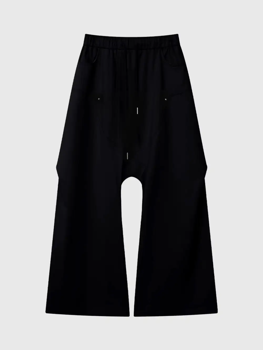 Everyday Low-Rise Pants
