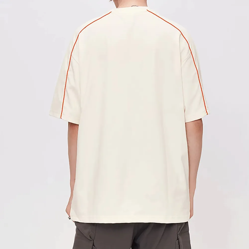 Cozy Cotton Tee