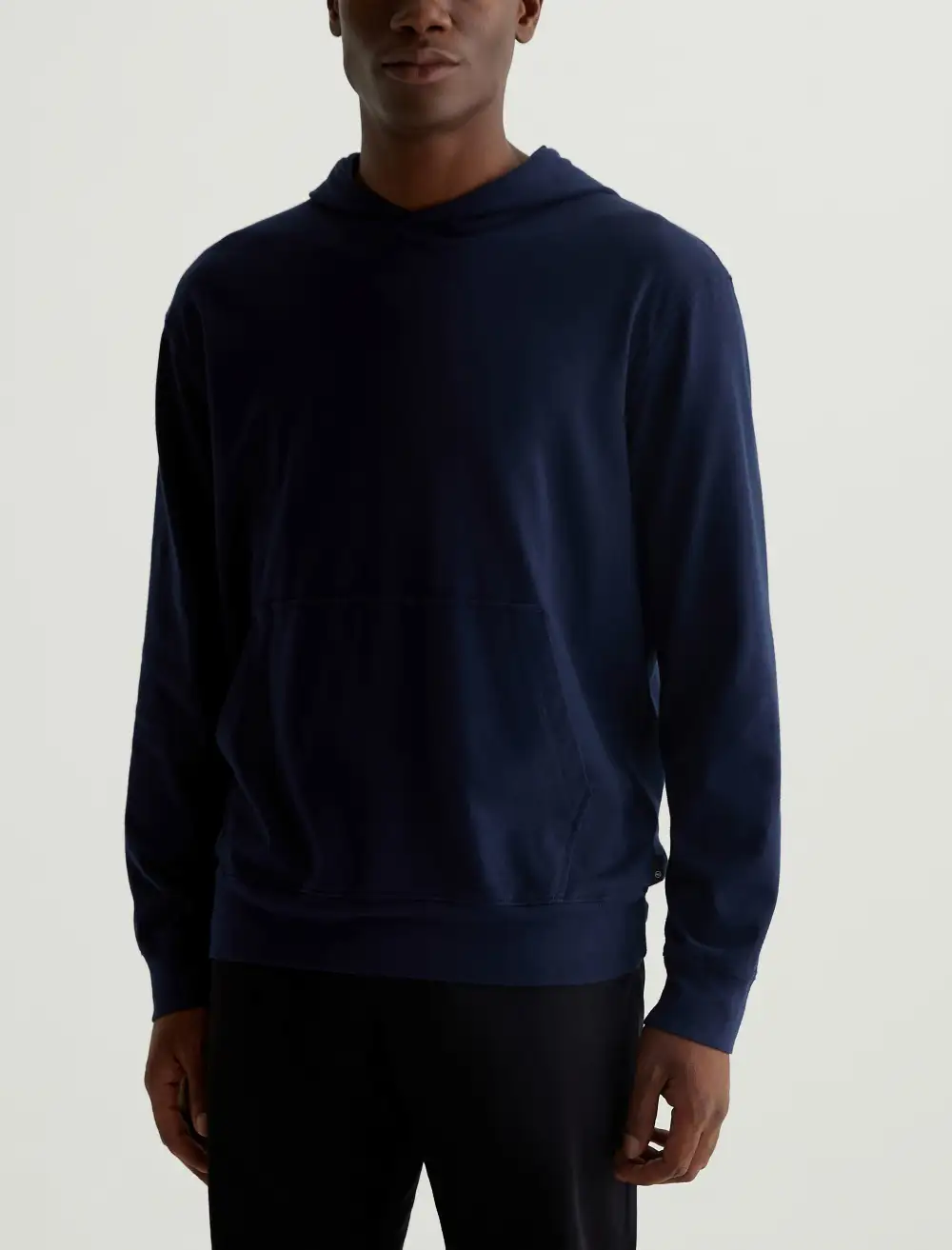 Men's Long Sleeve Hoodie
