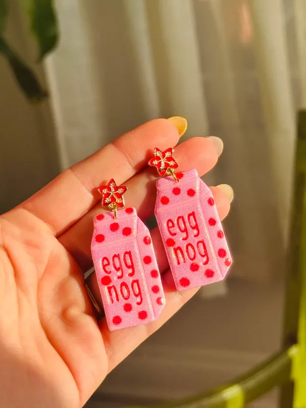 Minimal Accent Earrings