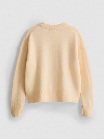 7-15yrs | Crew Neck Jumper detail 1