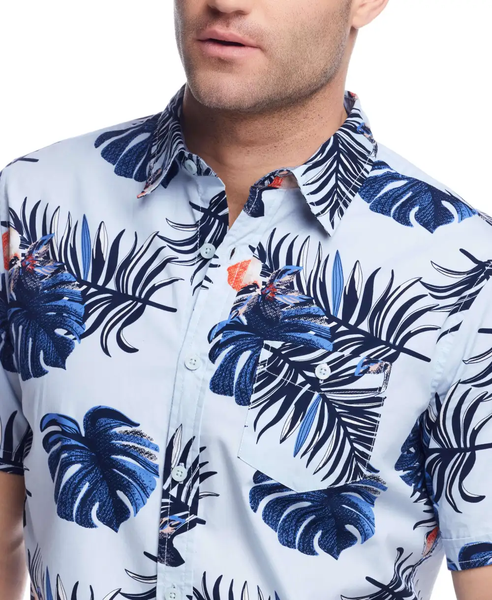 Men's Everyday Classic Shirt