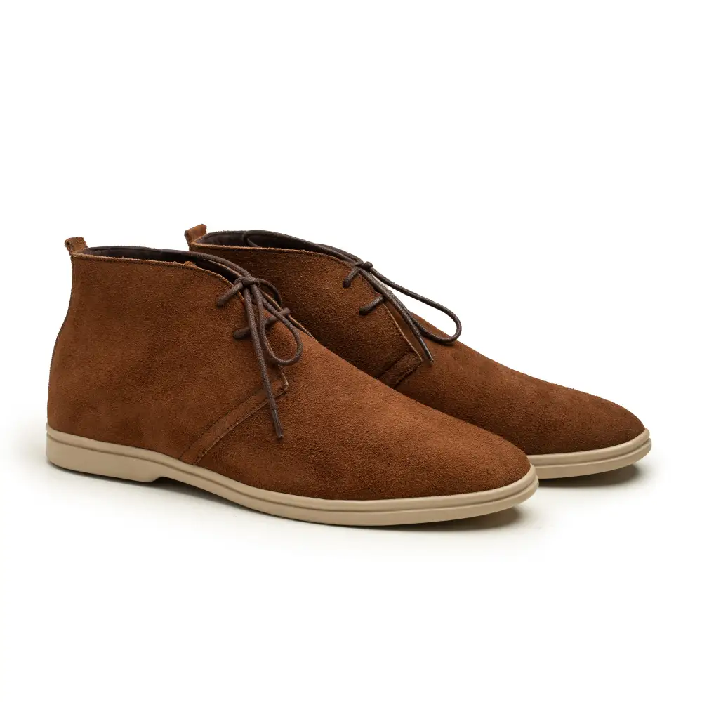Everyday Boots