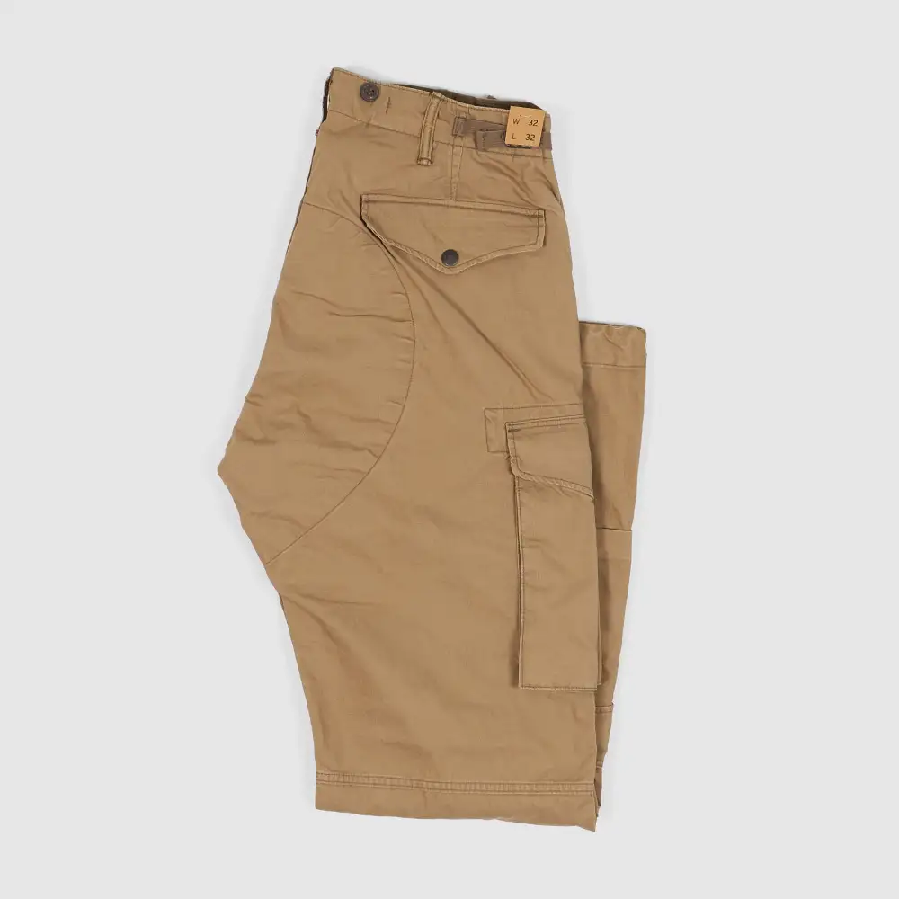 Pilot Cargo Pants