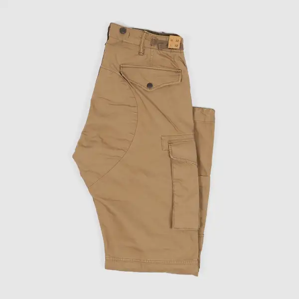 Pilot Cargo Pants