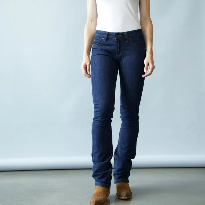 Women's Structured Classic Classic Jeans