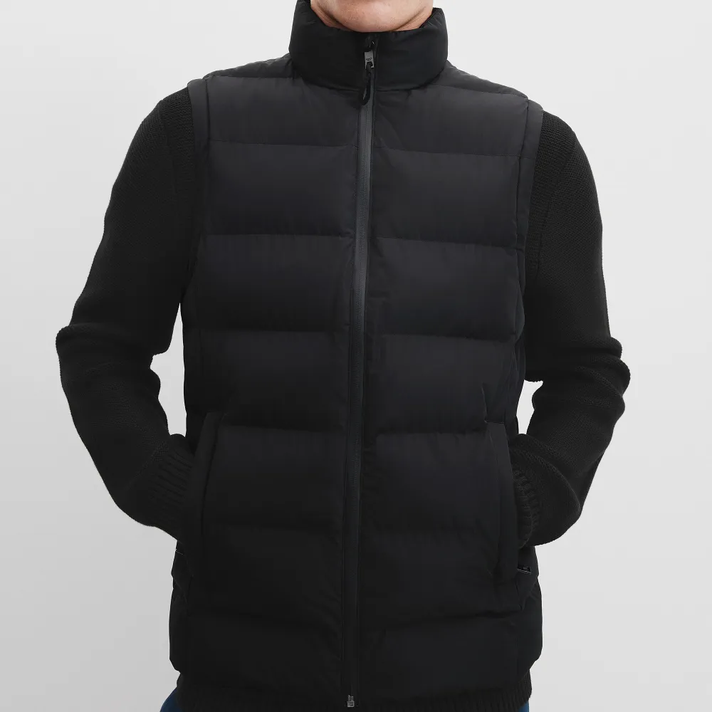 Men's Puffer Jacket