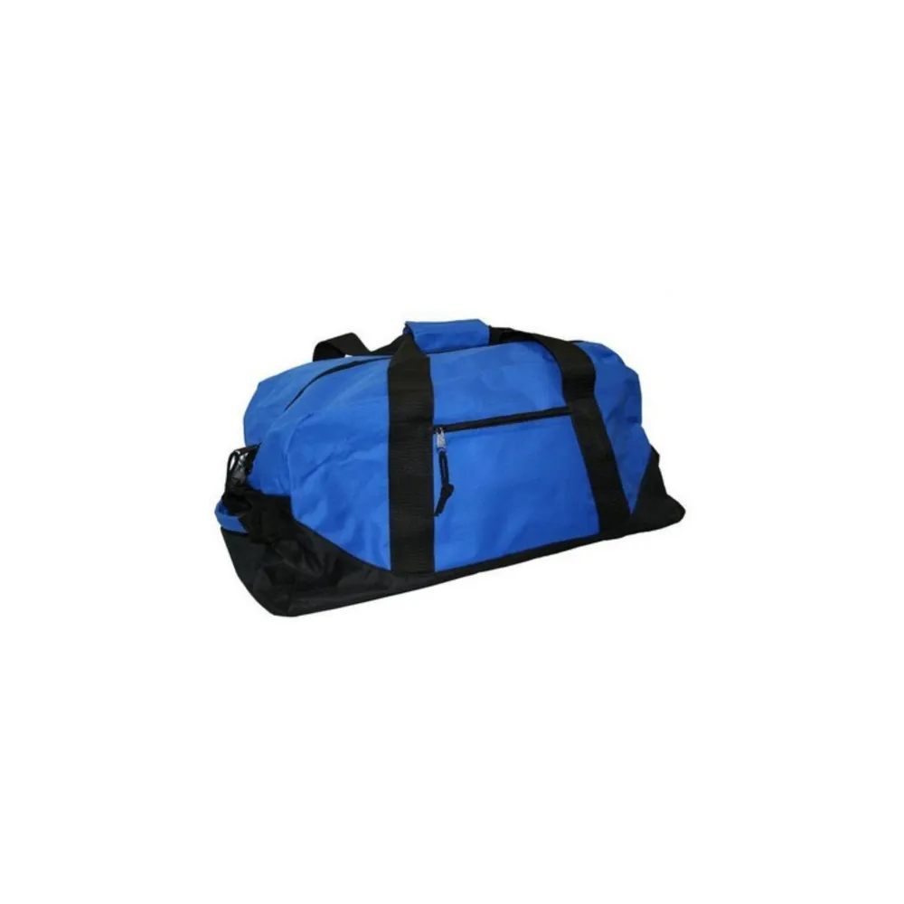 Travel Duffel Bag