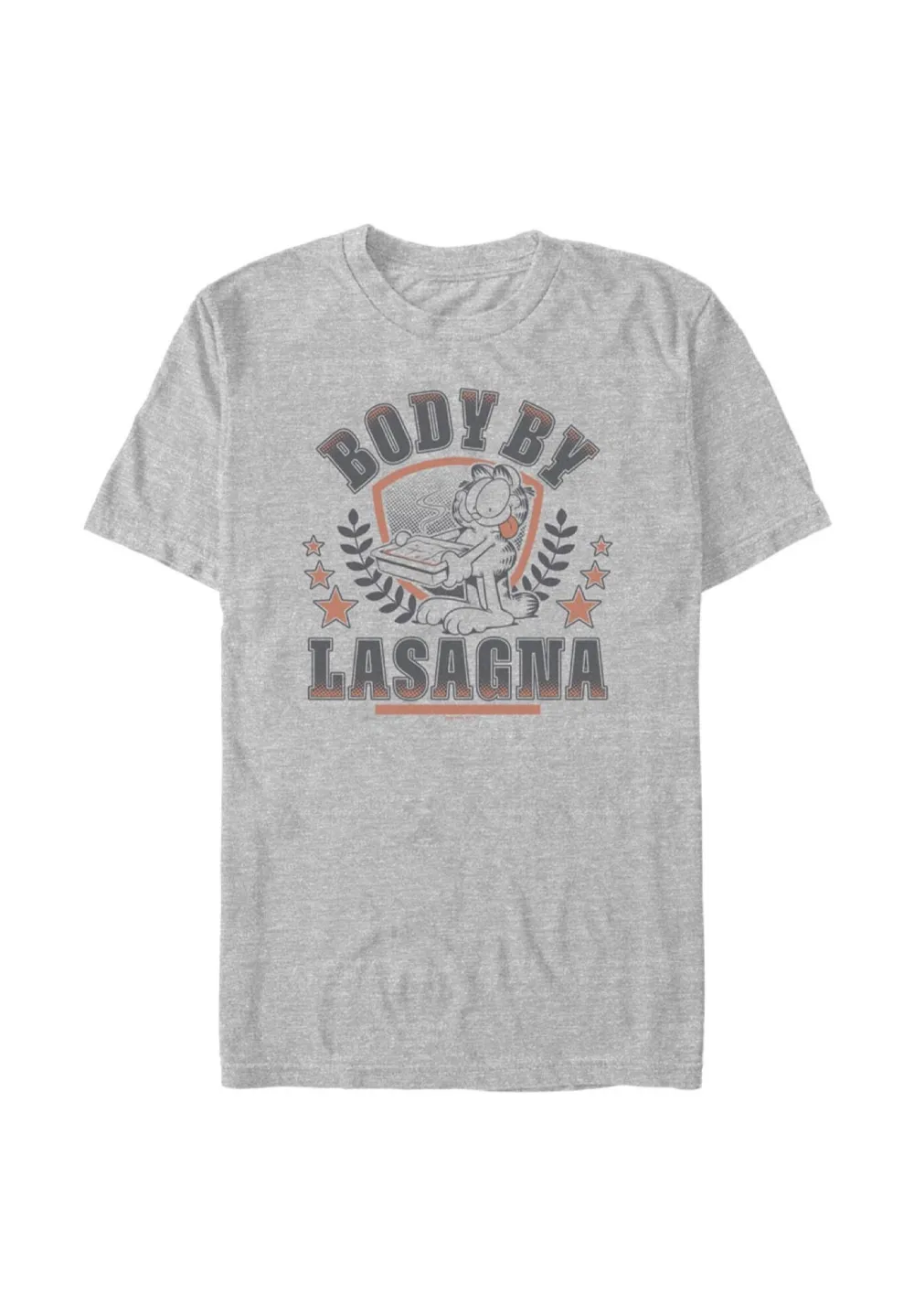 By Lasagna Tops & Tees
