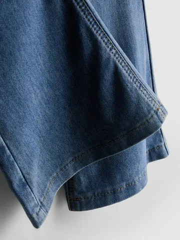 1-9yrs | Cotton Rich Flare Jeans