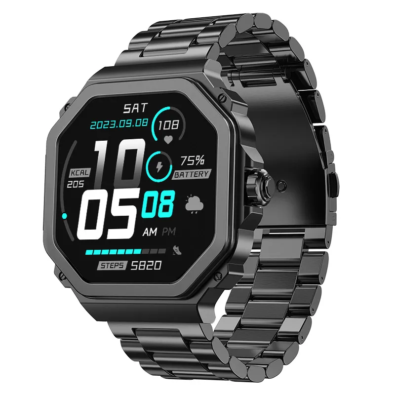 T63 Smartwatch