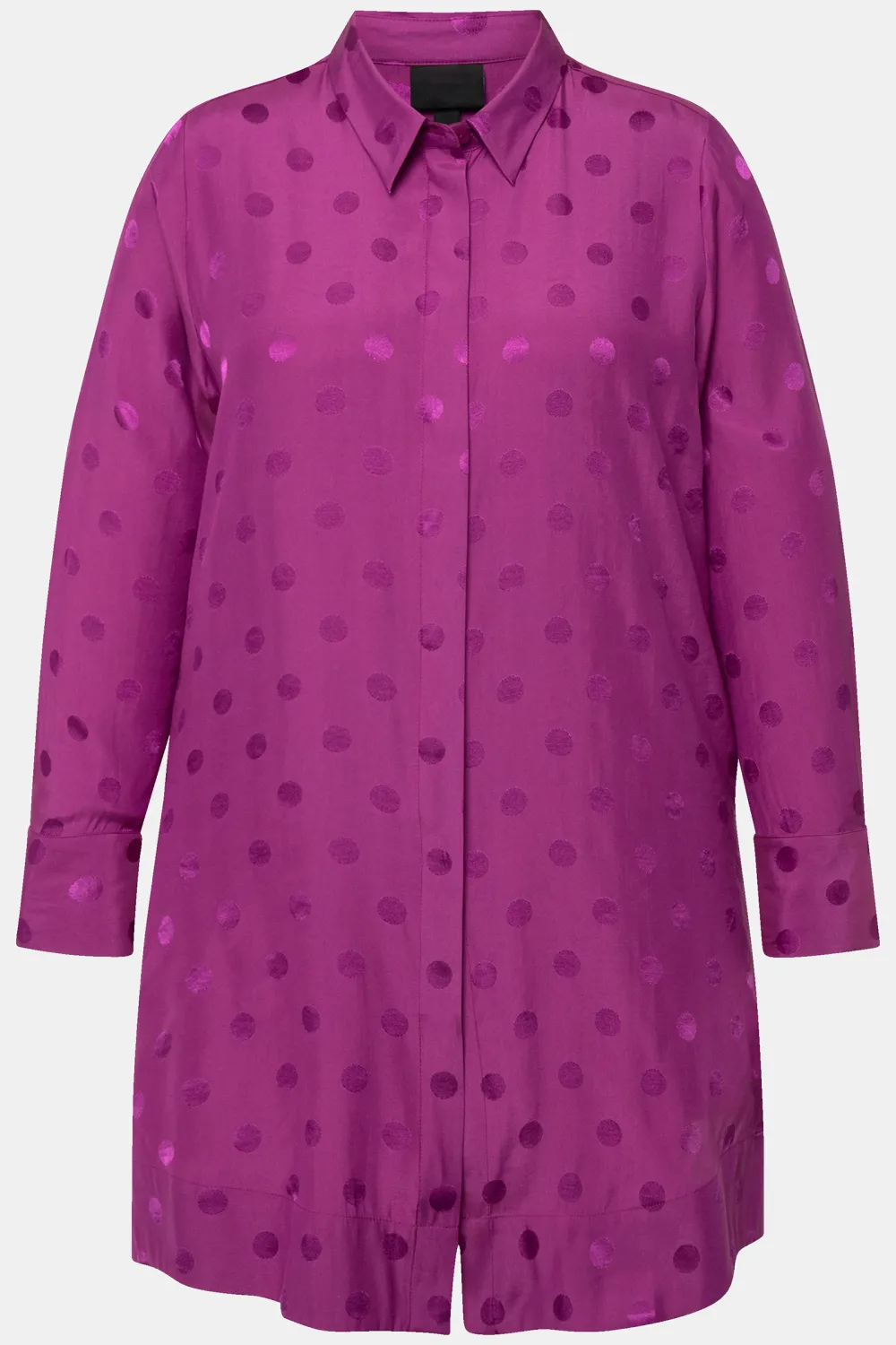 Women's Long Shirt