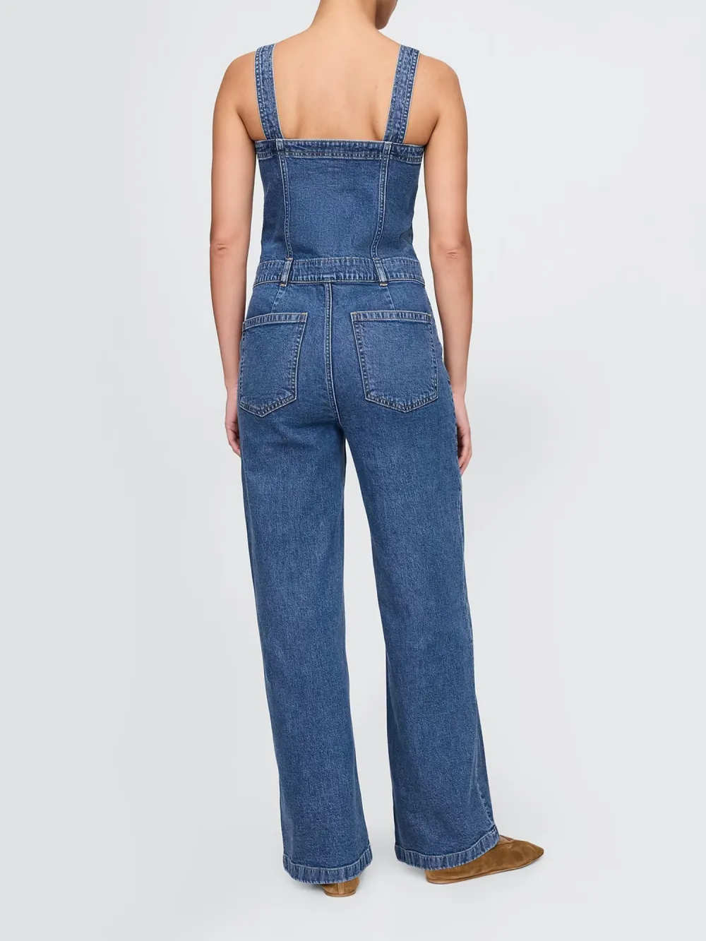 Button Opening Straps