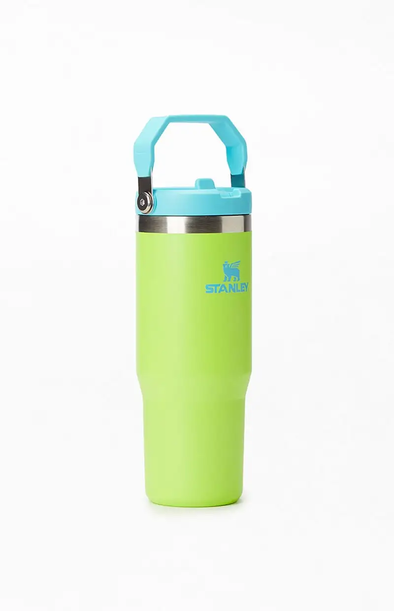 Stanley The Heat Wave IceFlow Flip Straw Tumbler