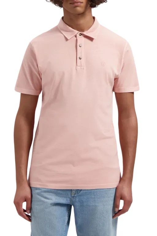 Men's Regular Fit Polo Shirt