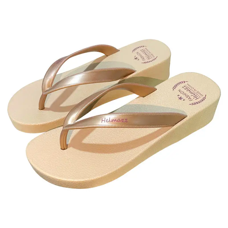 Comfort Base Slide Sandals