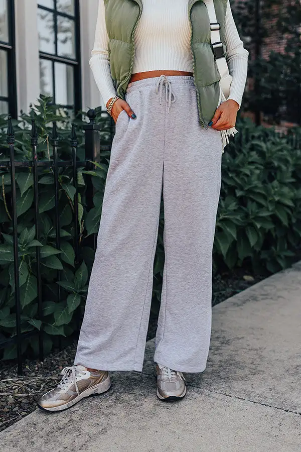 Women's Relaxed Pants