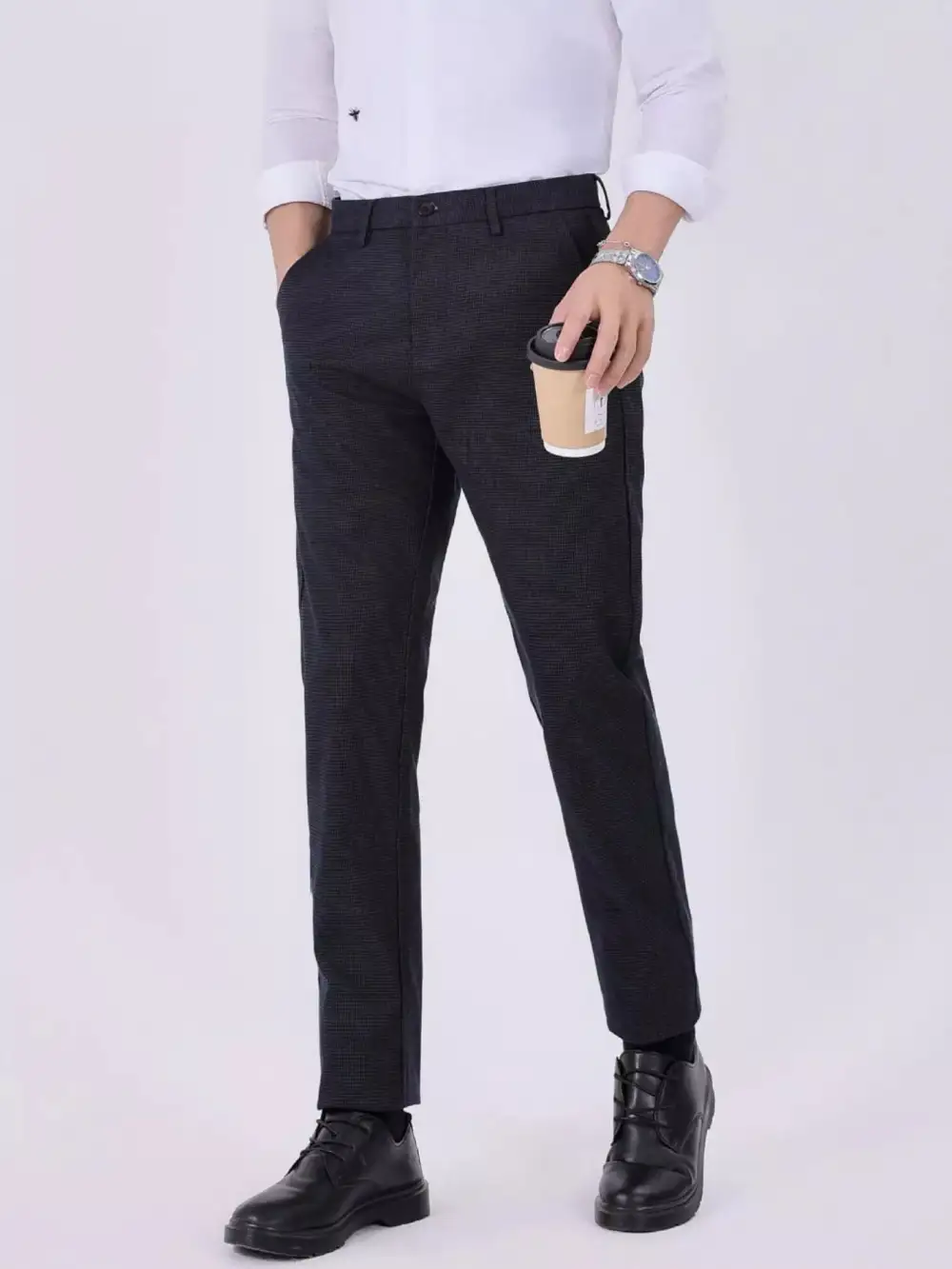 Urban Slim Fit Pants