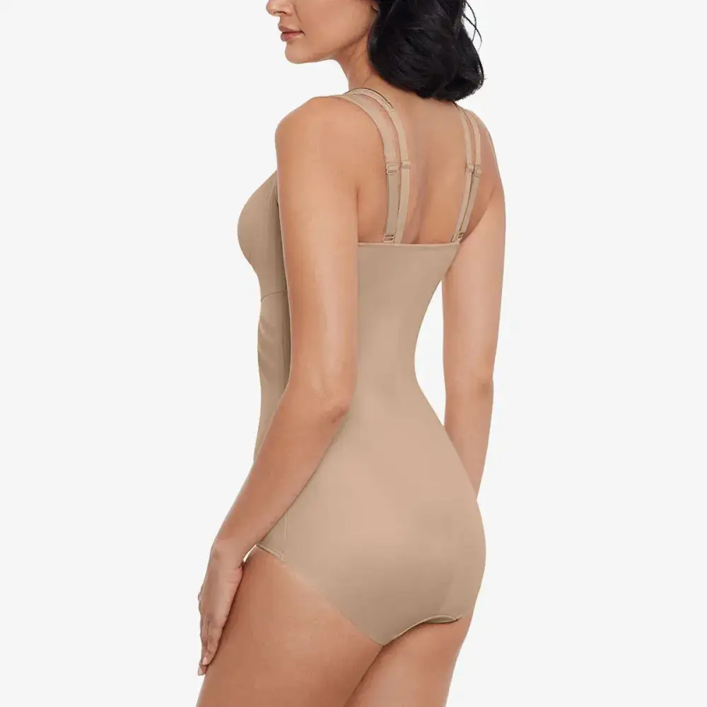 Classic Body Shaper