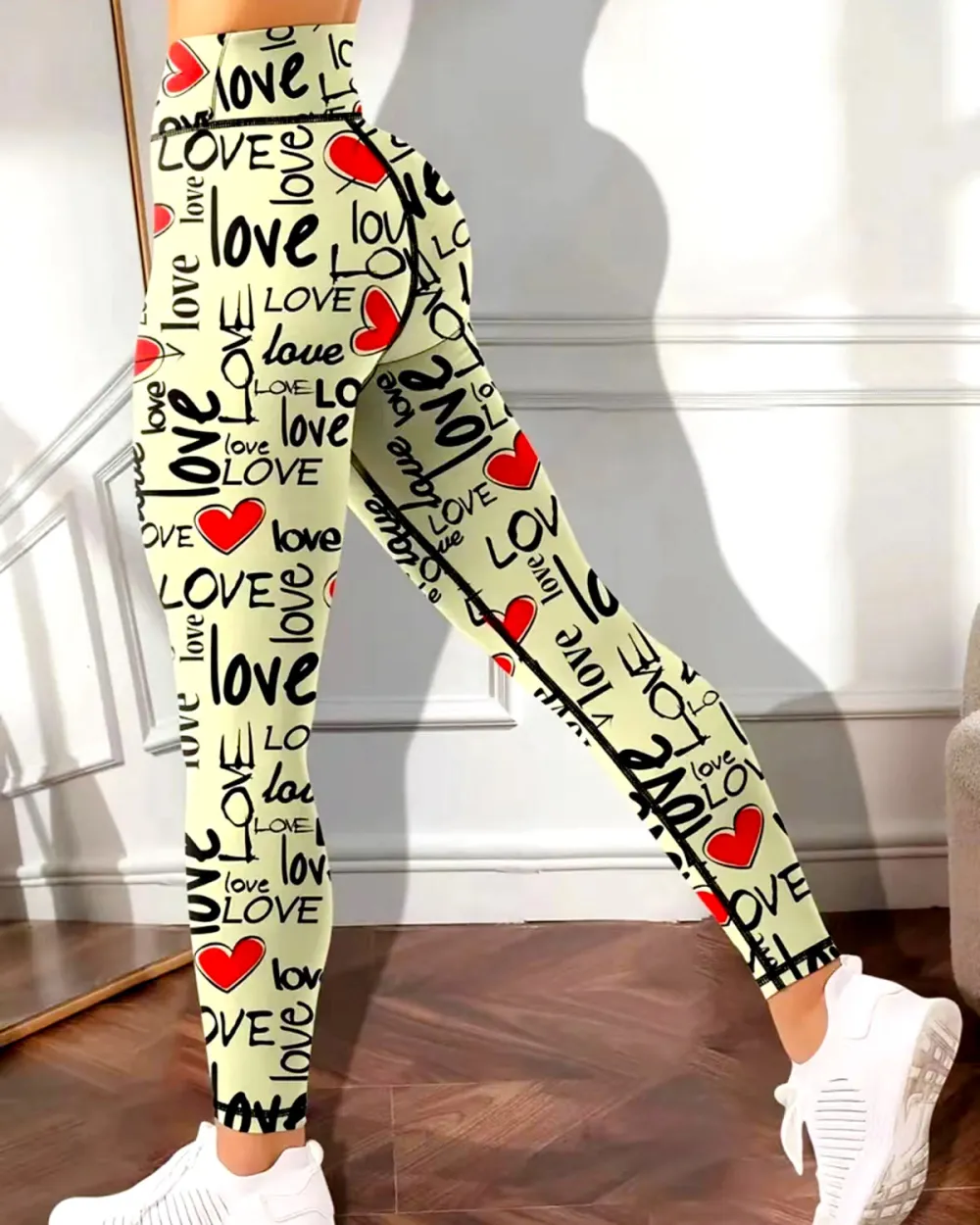 Sculpt Active Leggings