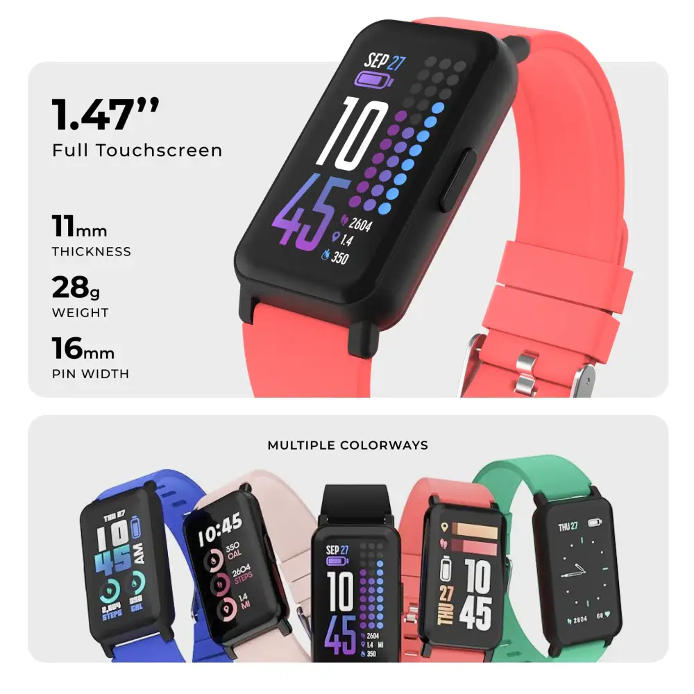 iTouch Active 4