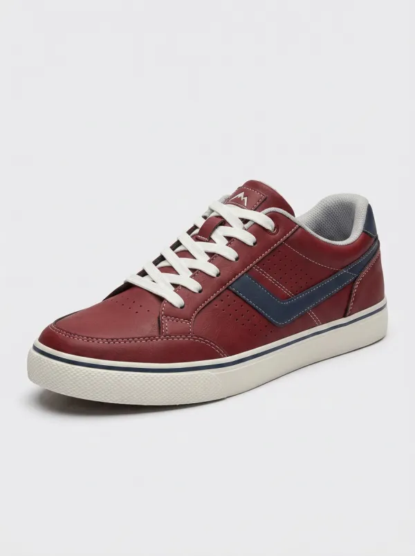 Men's Everyday Flex Lace-Up Skate Shoes