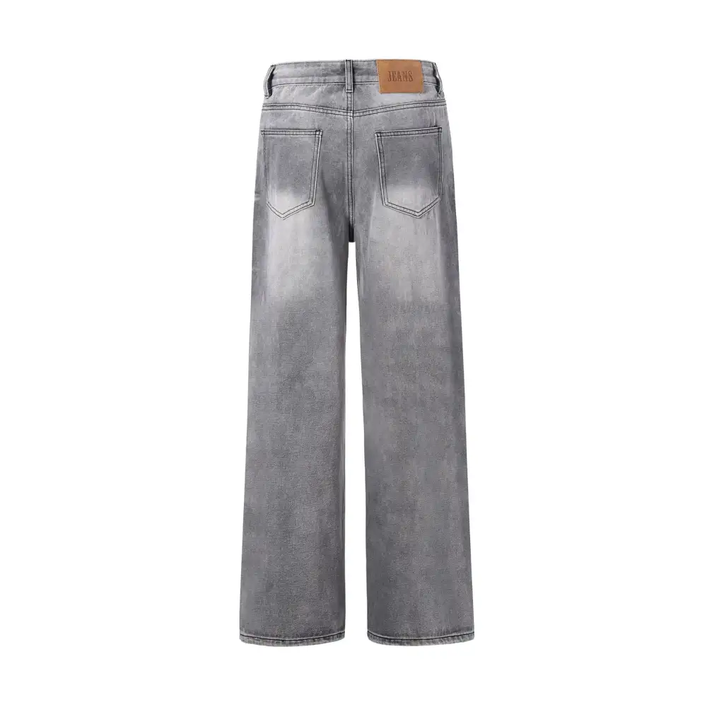 Everyday Relaxed Denim Jeans